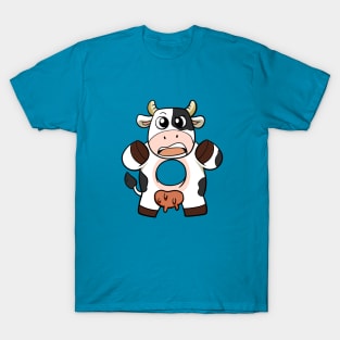 Holly Cow T-Shirt